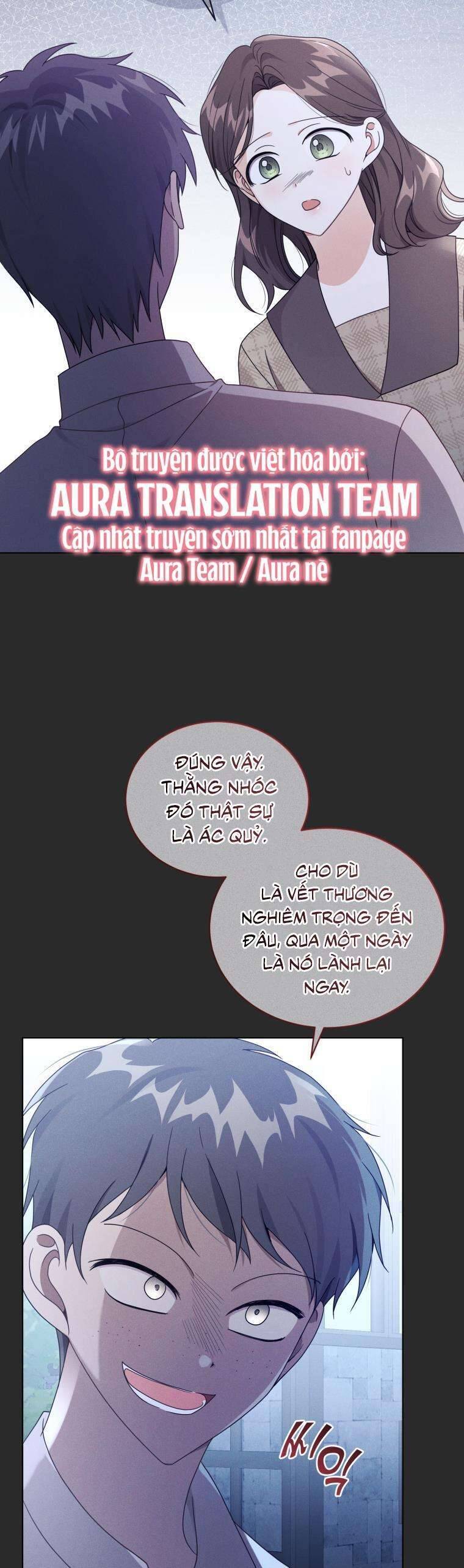 Tôi Là Vị Hôn Thê Của Nam Phụ Phản Diện Chương 63 Ảnh 33