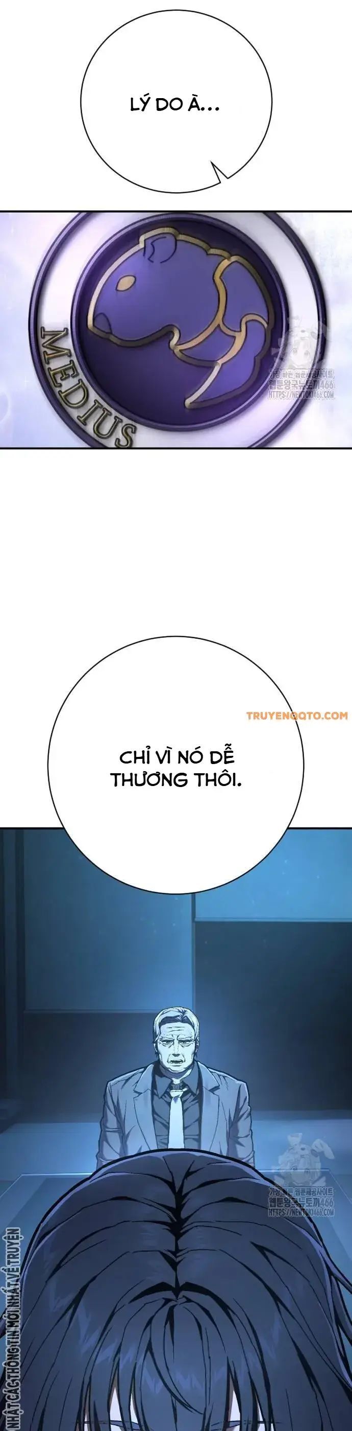 Đao Phủ Chương 43 Ảnh 28