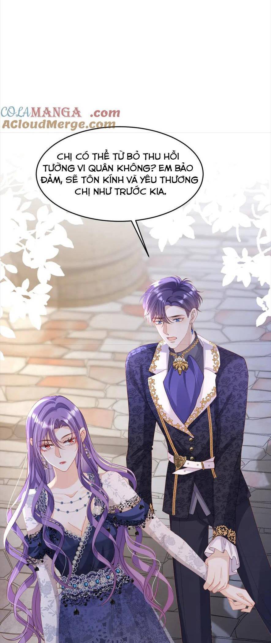 Cầu Hôn Giáo Hoàng Chương 21 Ảnh 6