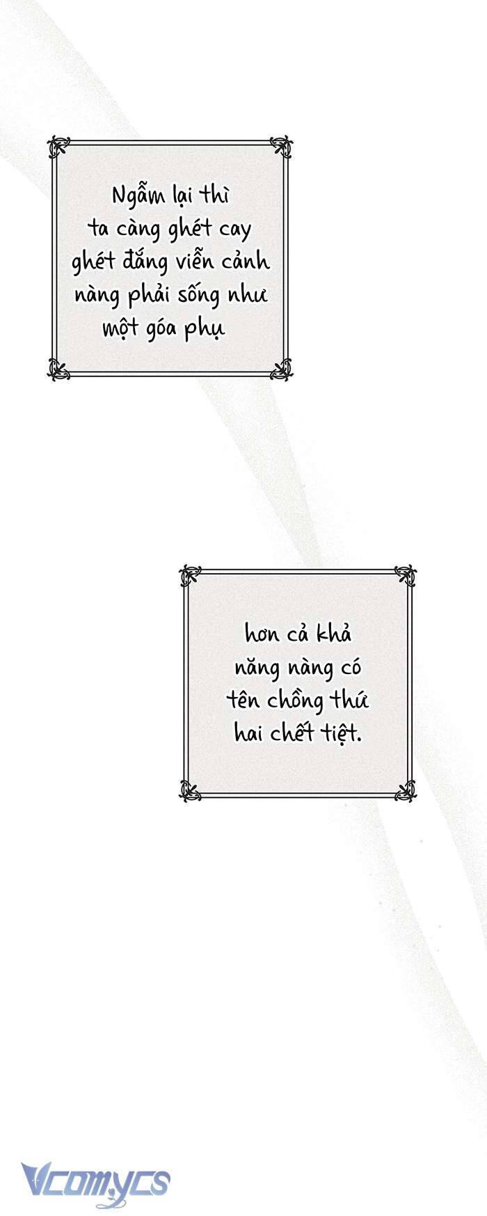 Cuộc Hôn Nhân Này Dù Sao Cũng Sẽ Tan Vỡ Mà Thôi Chương 94 Ảnh 6