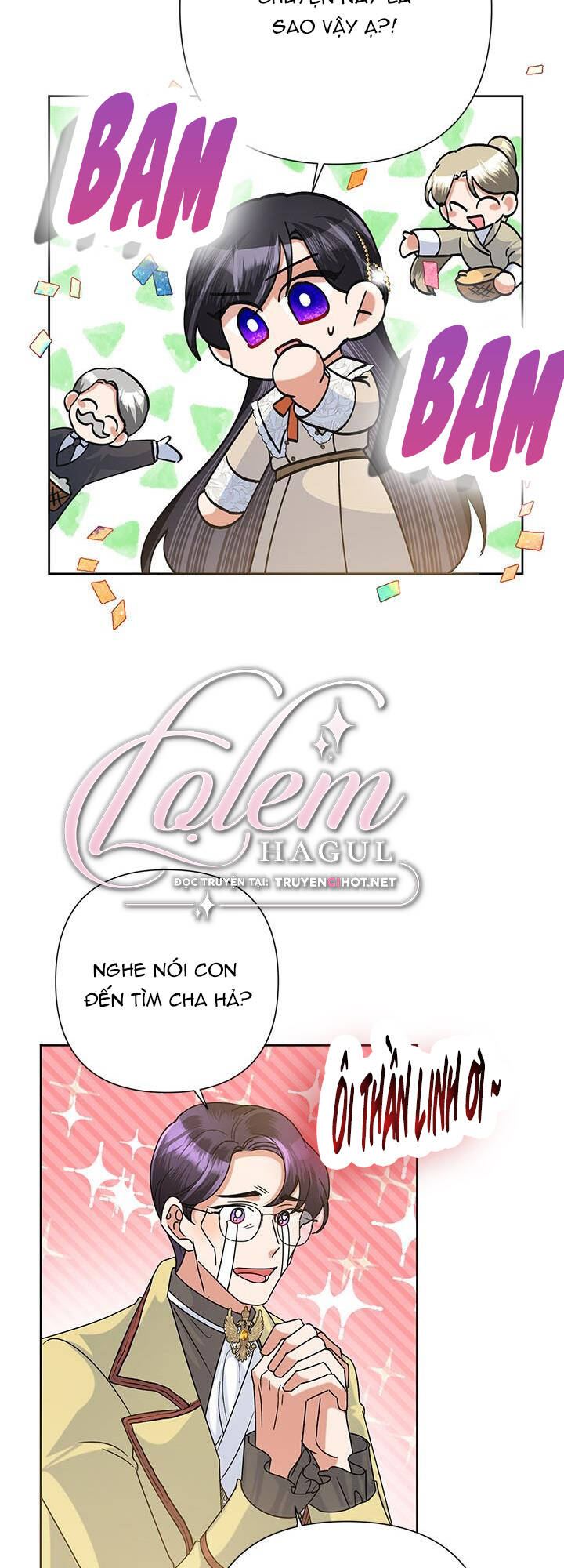Ác Nữ Hôm Nay Lại Yêu Đời Rồi! Chương 47.1 Ảnh 19