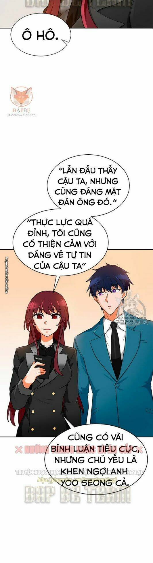 Tôi Tự Động Săn Một Mình Chương 74 Ảnh 22