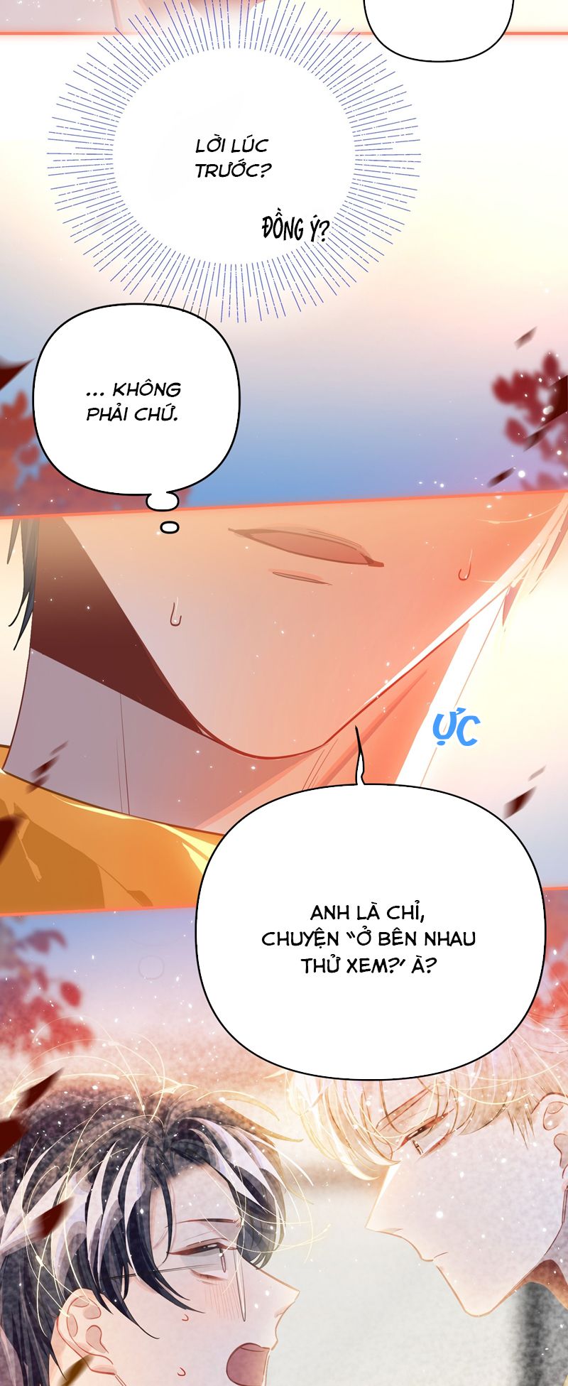 Tôi Có Bệnh Chương 59 Ảnh 5