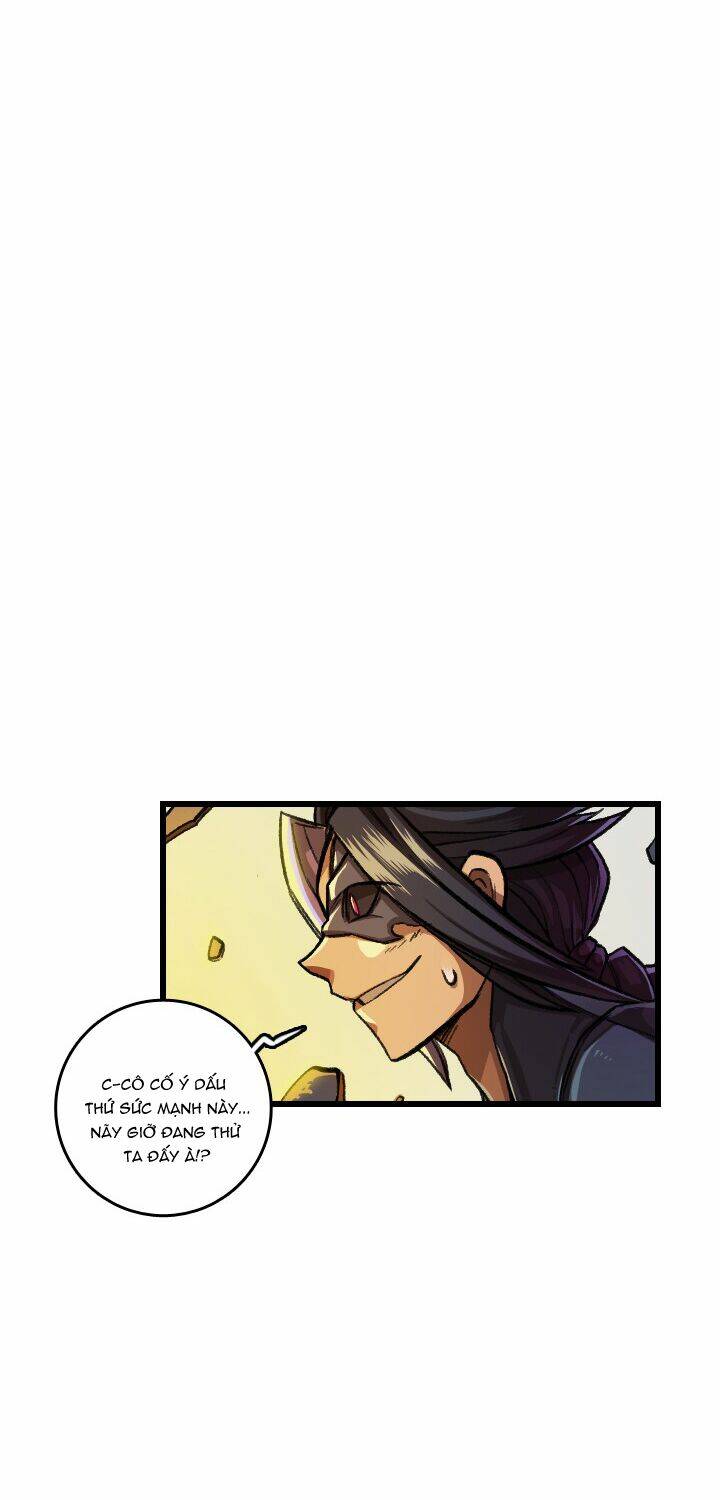 Chuyện Tình Zed X Syndra Phần 4 Chương 21 Ảnh 6