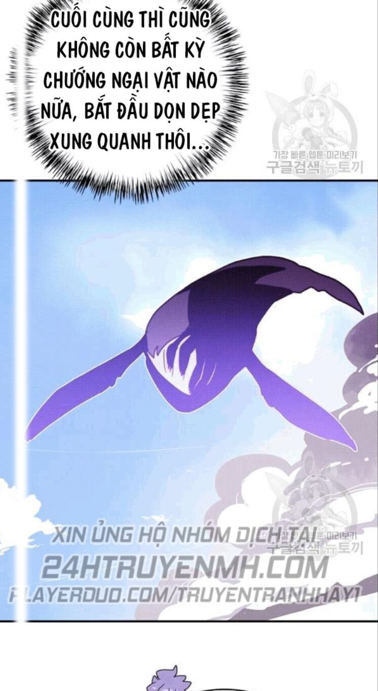 Ta Là Vua Pháp Sư Chương 123 Ảnh 30