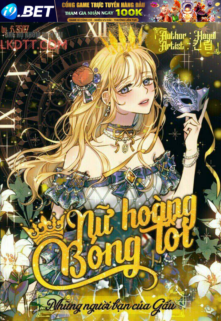 Hoàng Phi Bóng Tối Chương 28 Ảnh 2