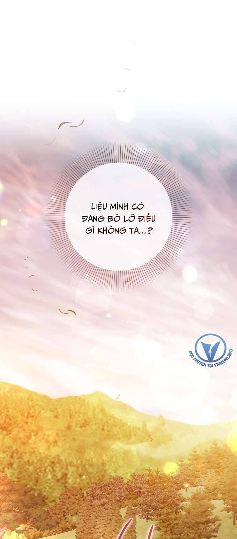 Mọt Sách Là Bạo Quân Chương 19 Ảnh 31