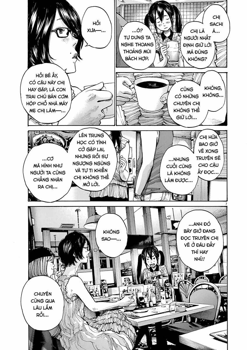 Chúc Ngủ Ngon, Punpun Chương 142 Ảnh 8