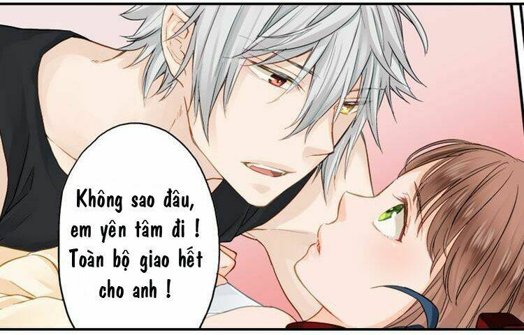 Cô Dâu Của Quỷ Chương 11 Ảnh 27