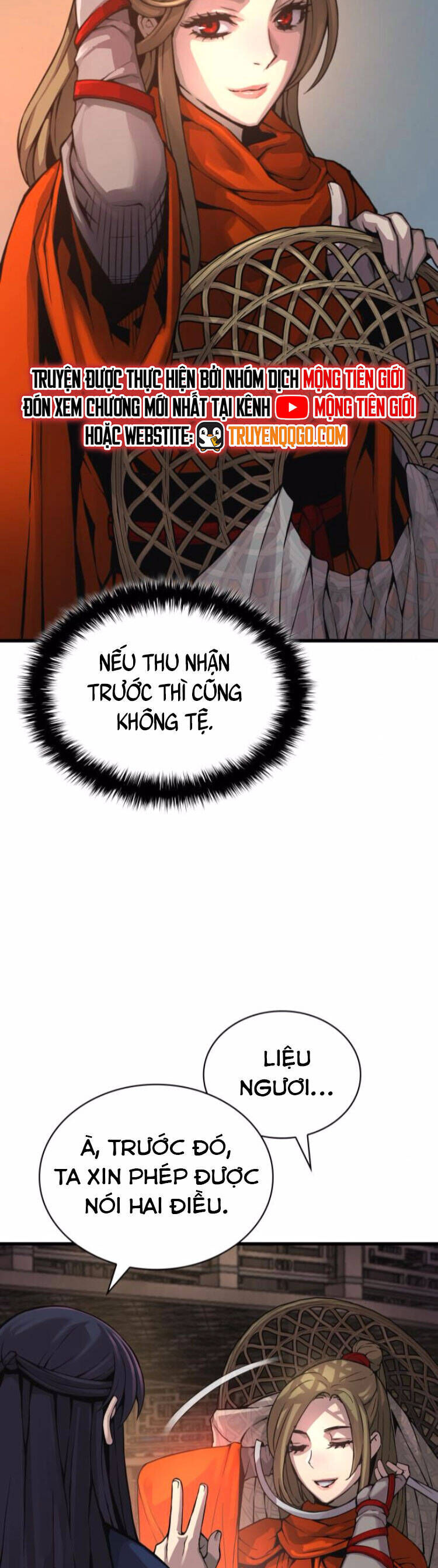 Quái Lực Loạn Thần Chương 71 Ảnh 17