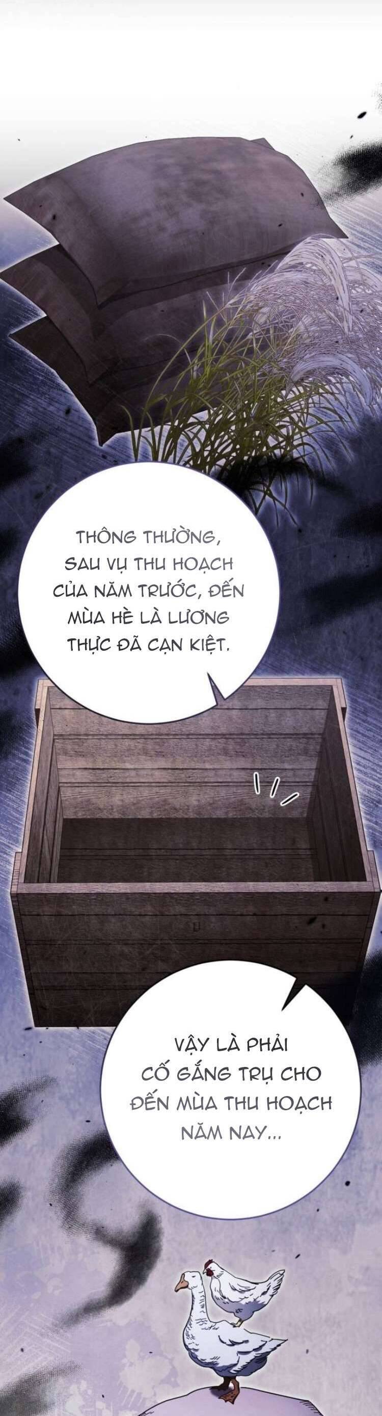Đằng Sau Nụ Cười Của Nàng Công Chúa Chương 42 Ảnh 36