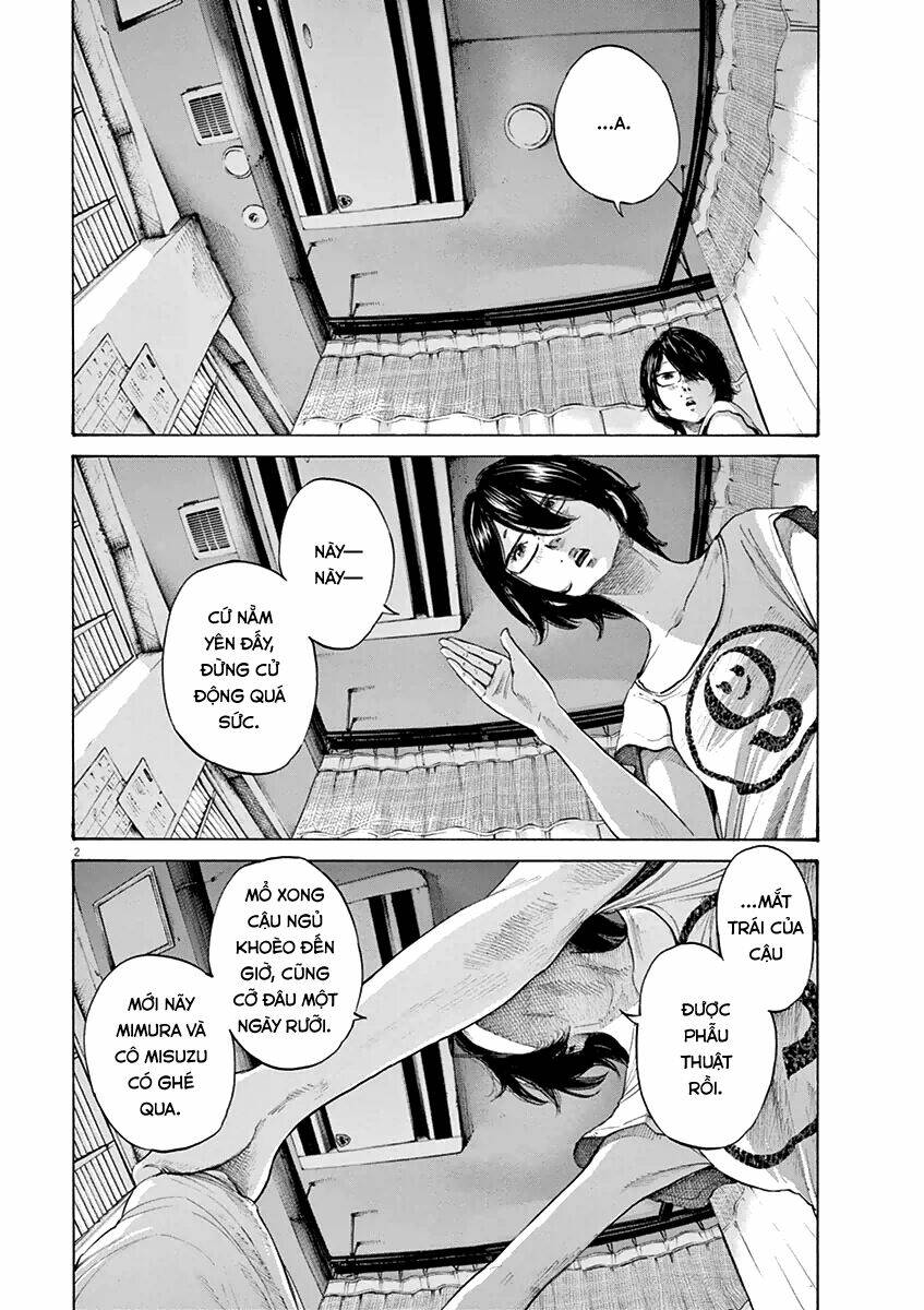 Chúc Ngủ Ngon, Punpun Chương 144 Ảnh 3