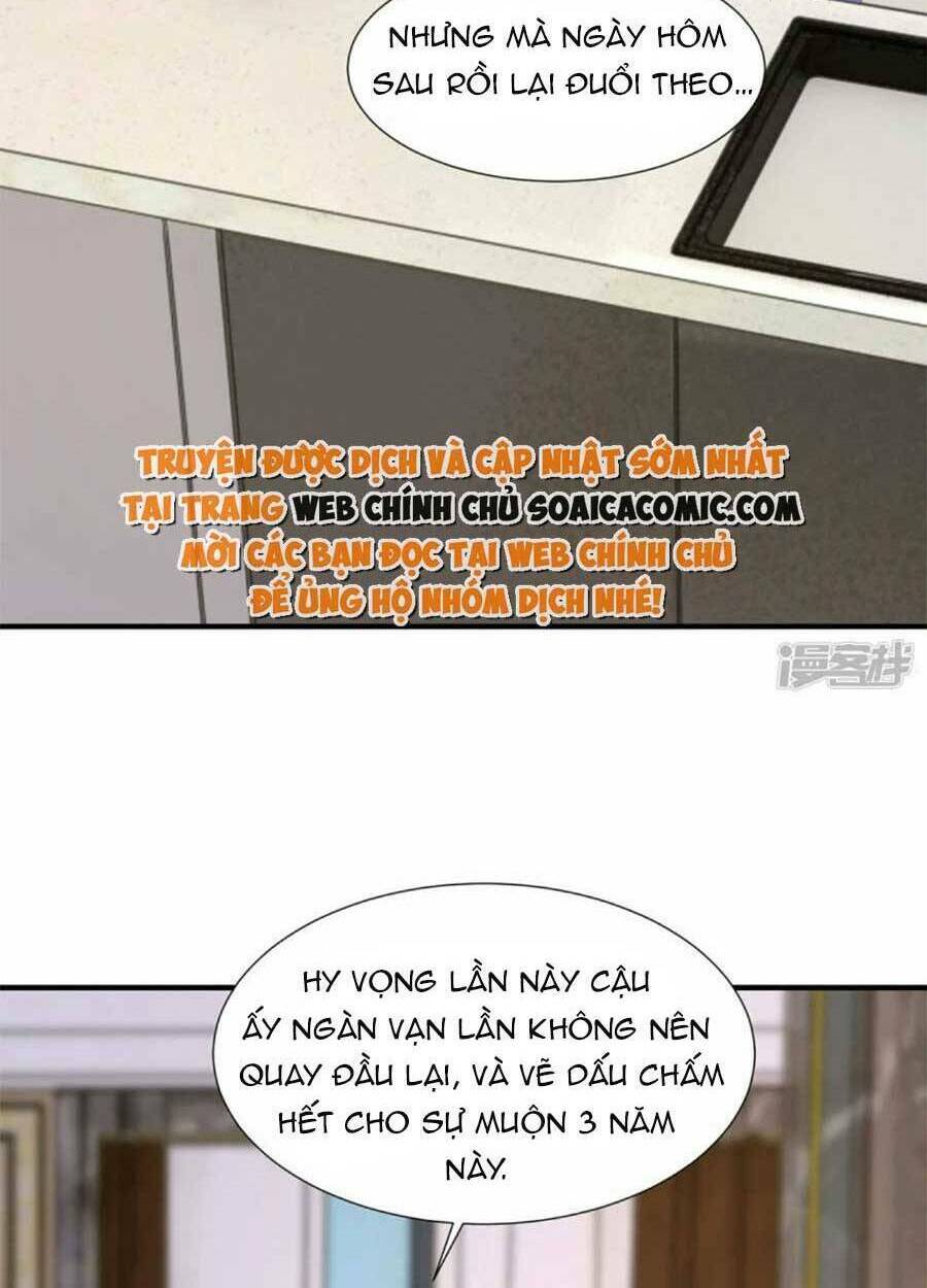 Sự Trả Thù Của Nữ Vương Chương 104 Ảnh 21