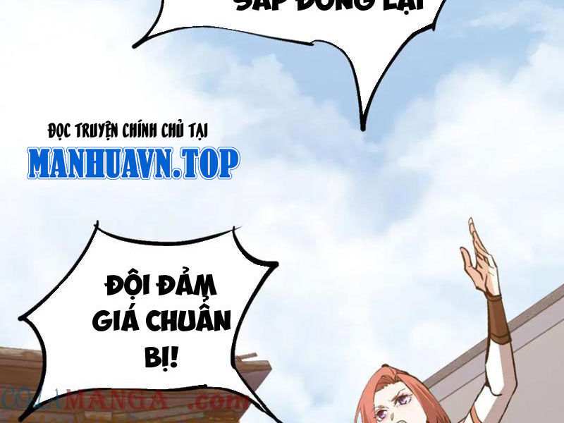 Chư Thần Làm Vợ: Ta Vô Địch Võng Du Chương 13 Ảnh 27