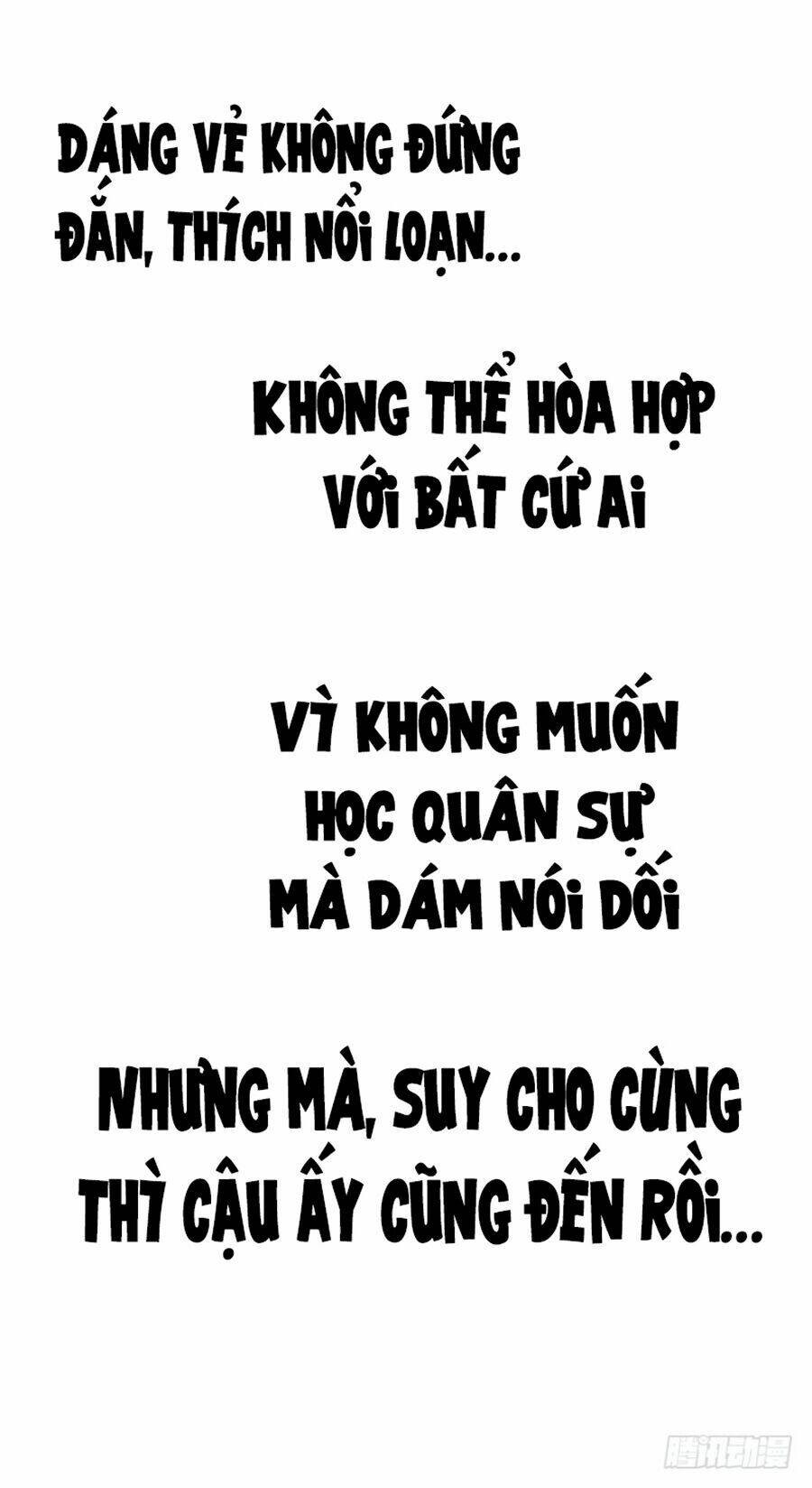 Thiếu Niên Rắc Rối Chương 8 Ảnh 32