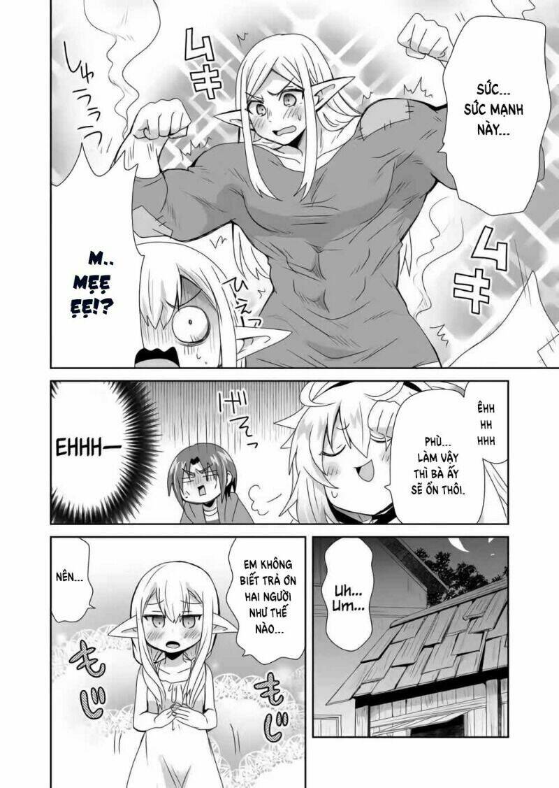 Zettai Ni Yatte Wa Ikenai Isekai Shoukan Chương 12 Ảnh 15