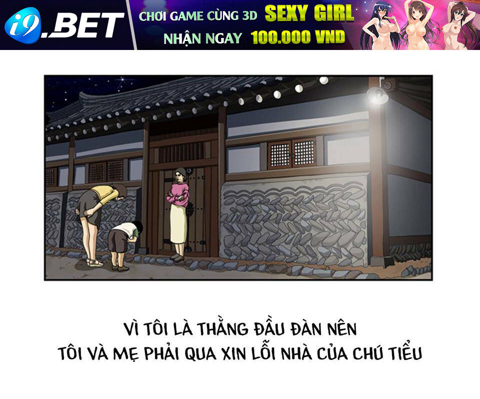 Cậu Bé Lập Dị Chương 21 Ảnh 33