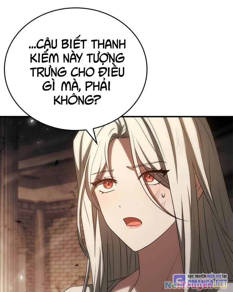 Quỷ Vương Hồi Quy Là Người Tốt Chương 48 Ảnh 31
