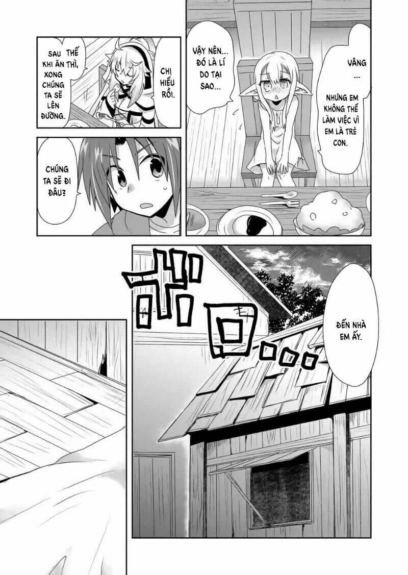 Zettai Ni Yatte Wa Ikenai Isekai Shoukan Chương 12 Ảnh 12