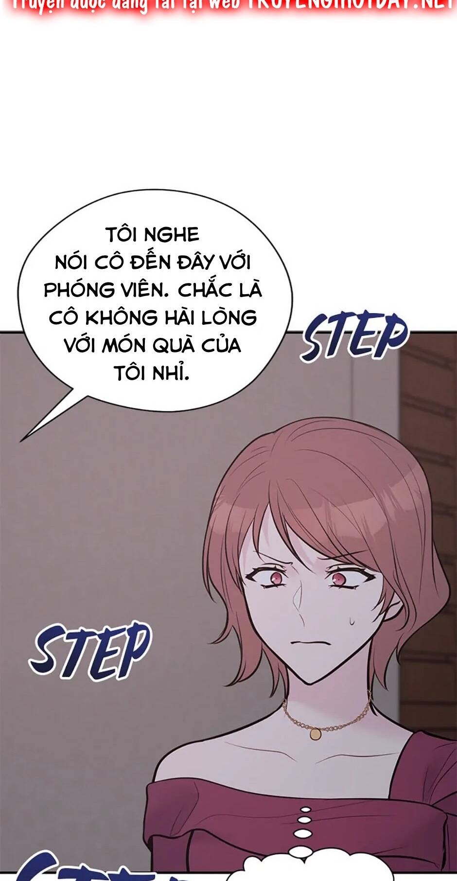 Câu Trả Lời Mùa Đông Chương 63 Ảnh 40