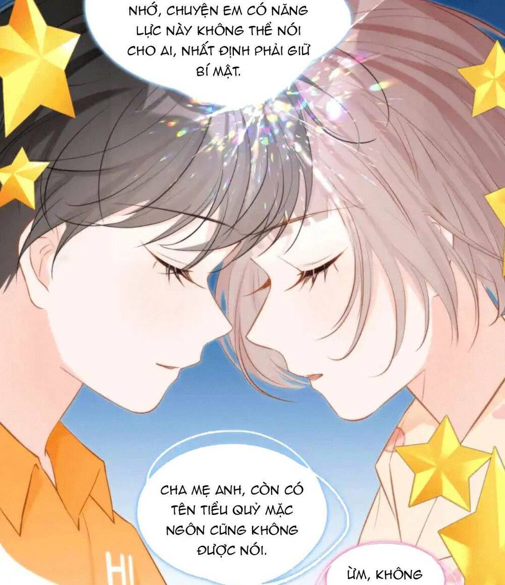 Tiểu Ma Vương Học Cách Yêu Đương Chương 13 Ảnh 36