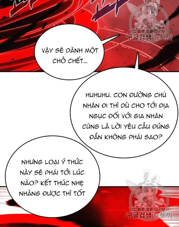 Ta Là Vua Pháp Sư Chương 119 Ảnh 10