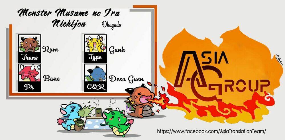 Các Nàng Thú Yêu Chương 59 Ảnh 4