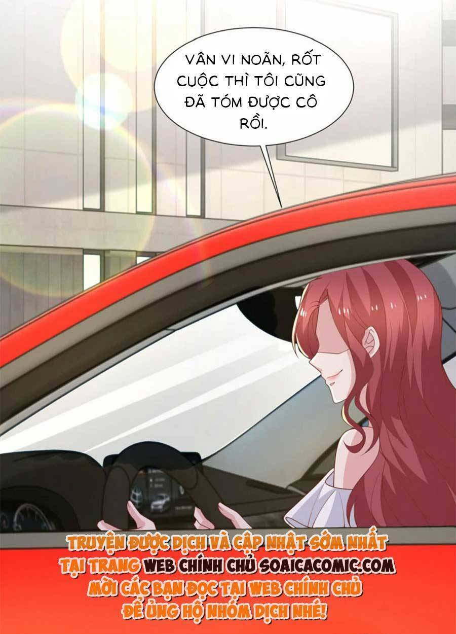Sự Trả Thù Của Nữ Vương Chương 115 Ảnh 13
