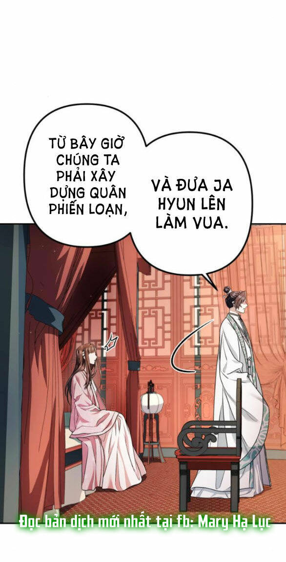 Bản Tình Ca Hy Lan Quốc Chương 61.2 Ảnh 3