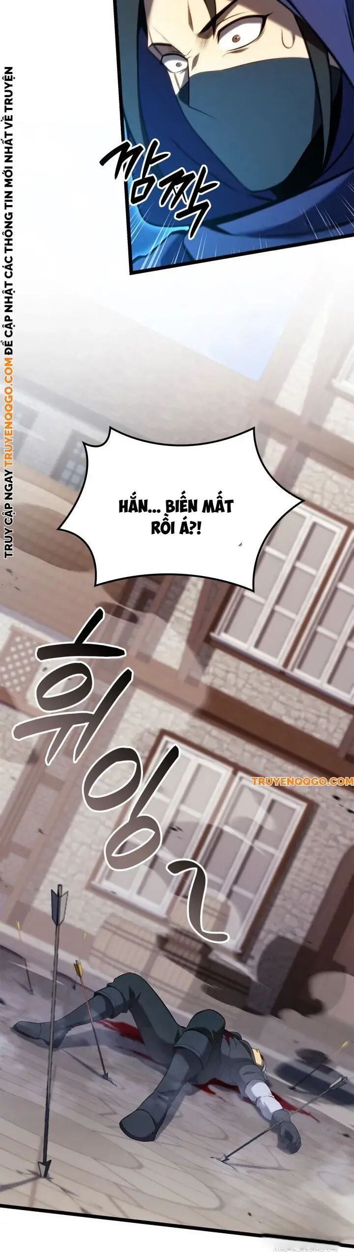 Con Trai Út Của Bá Tước Là Một Người Chơi Chương 102 Ảnh 15