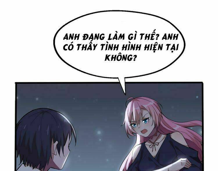 Bá Vương Diễn Xuất Chương 1 Ảnh 123
