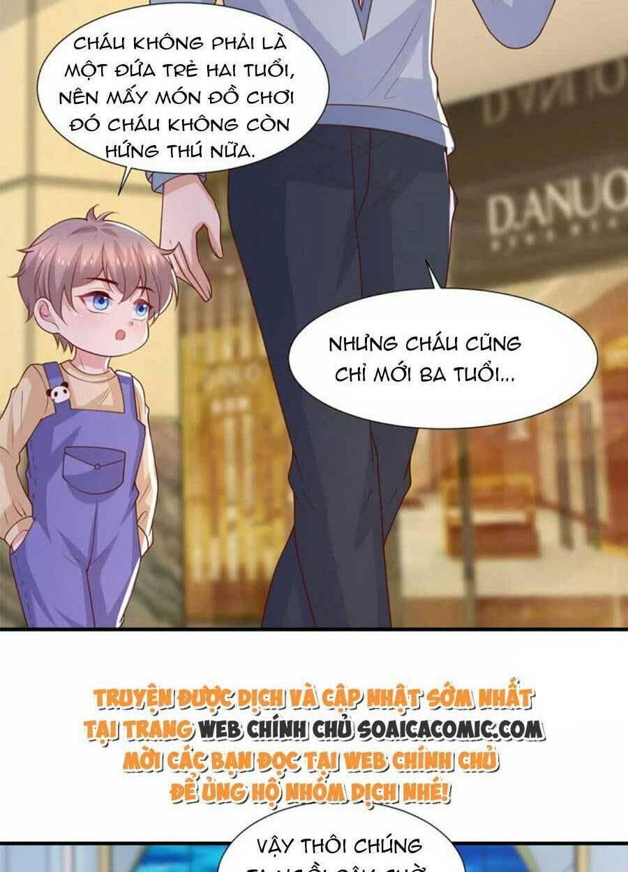 Sự Trả Thù Của Nữ Vương Chương 103 Ảnh 15