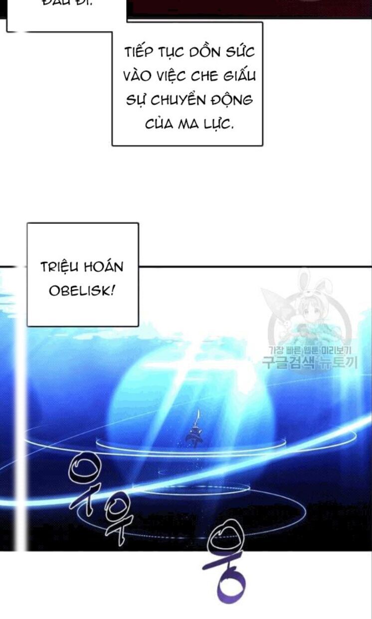 Ta Là Vua Pháp Sư Chương 123 Ảnh 32