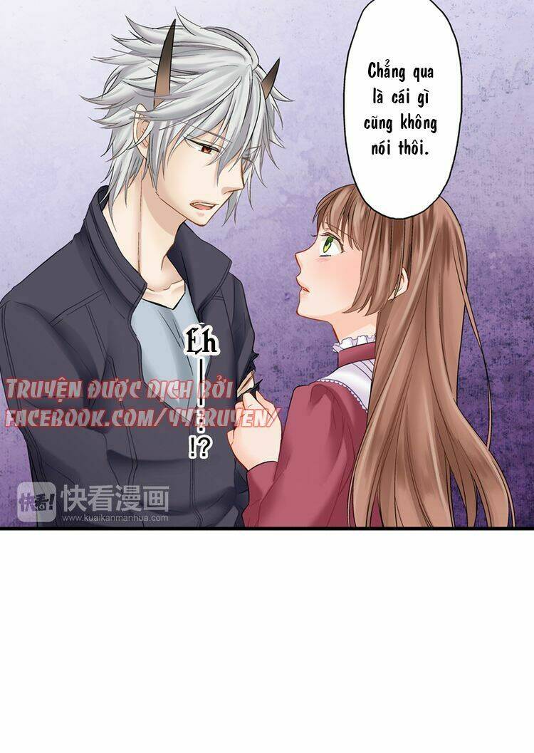 Cô Dâu Của Quỷ Chương 8 Ảnh 16