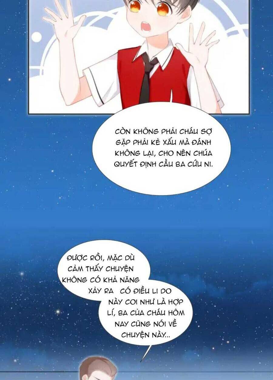 Tiểu Ma Vương Học Cách Yêu Đương Chương 14 Ảnh 18