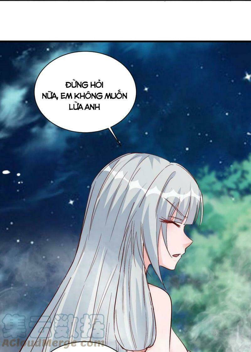 Thánh Đường Chi Thành Chương 95 Ảnh 24