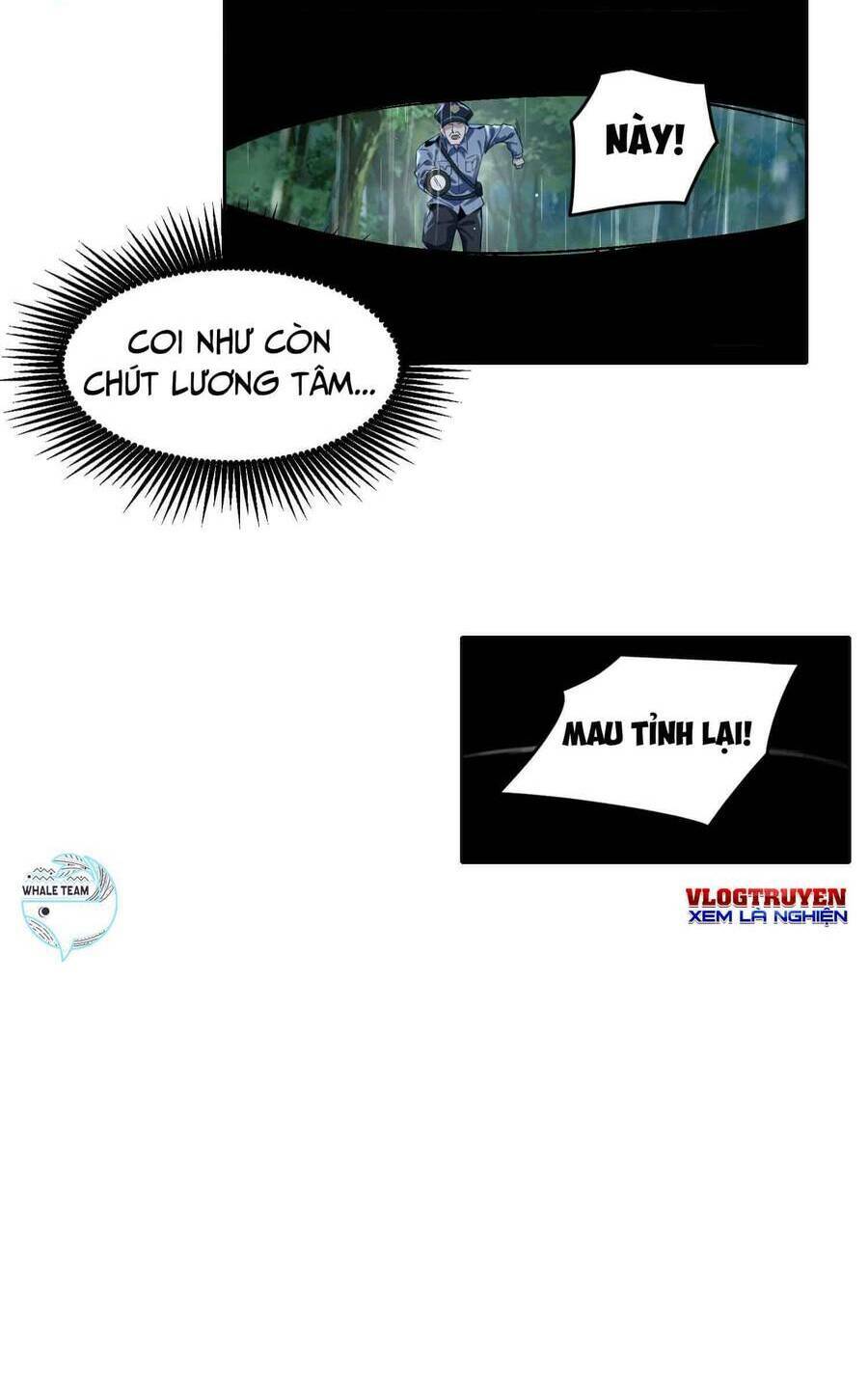 Tế Bào Thần Quốc Chương 6 Ảnh 93