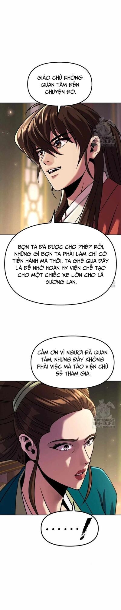 Ma Đạo Chuyển Sinh Ký Chương 115 Ảnh 5