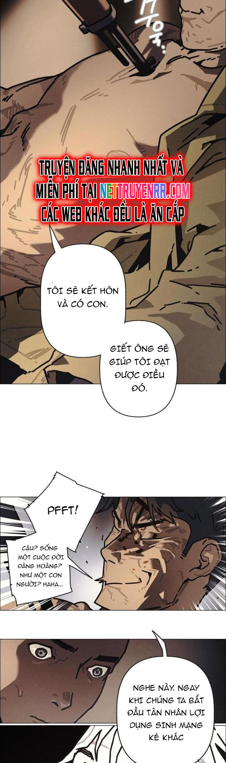 Sinh Vật Gyeongseong: Đóa Hoa Bất Diệt Chương 22 Ảnh 26