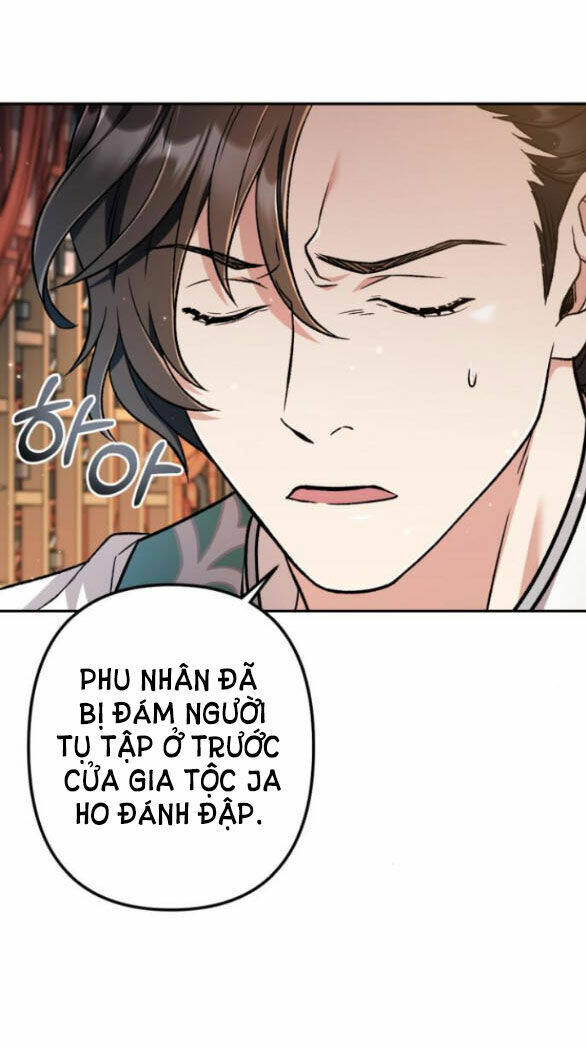 Bản Tình Ca Hy Lan Quốc Chương 61.1 Ảnh 22