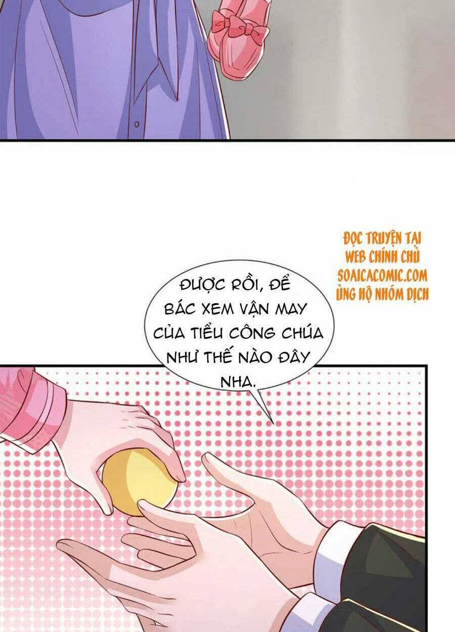 Sự Trả Thù Của Nữ Vương Chương 94 Ảnh 7