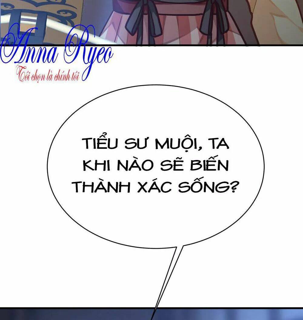 Thái Tử Phi Nhà Ta Thật Hung Hăng Chương 35 Ảnh 16