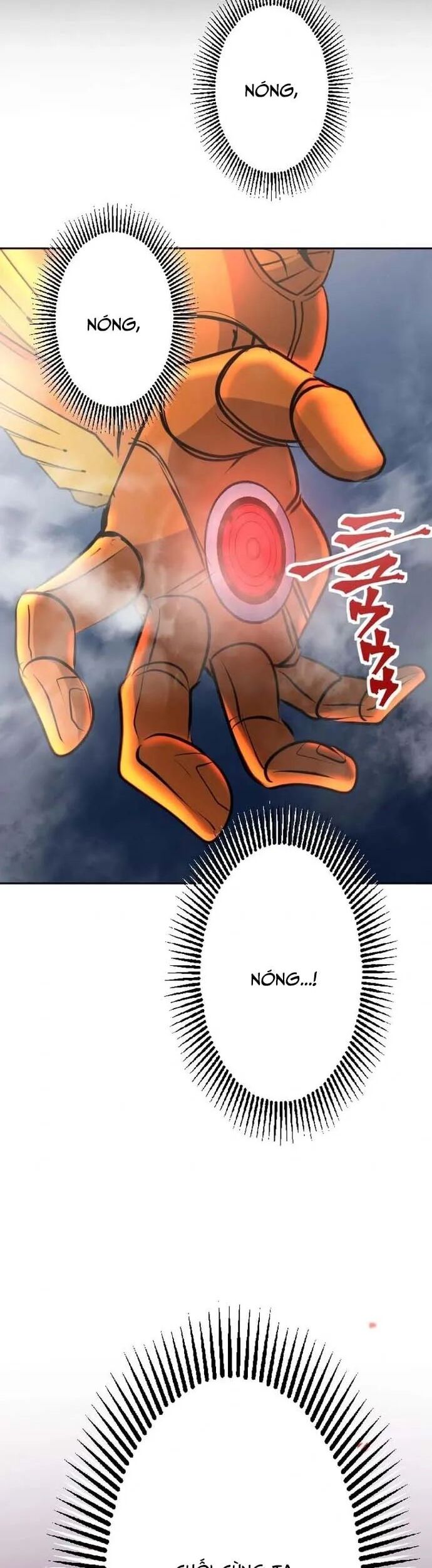 Ittoki The Ninja Chương 18.1 Ảnh 80