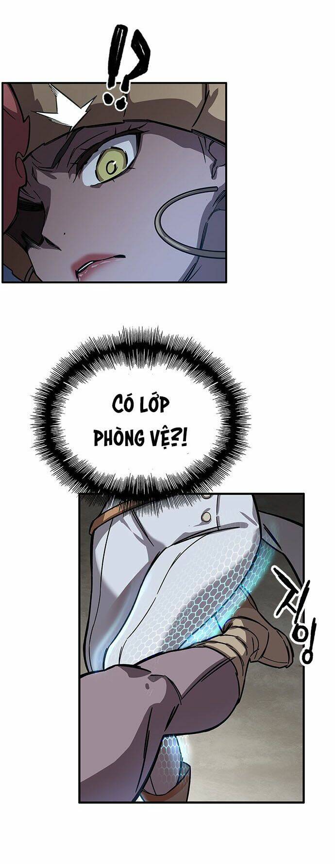Aire Chương 9 Ảnh 65