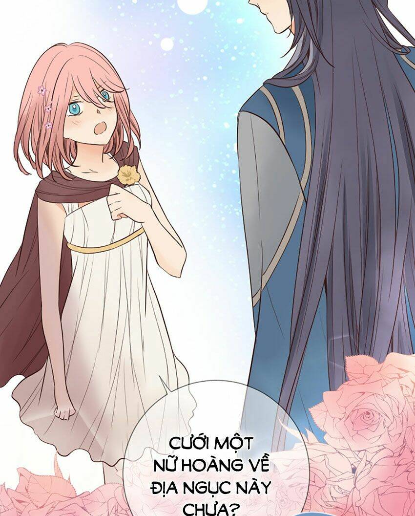 Nàng Persephone Và Chàng Hades Chương 12 Ảnh 3