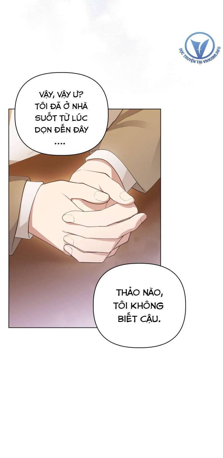 Mọt Sách Là Bạo Quân Chương 3 Ảnh 10