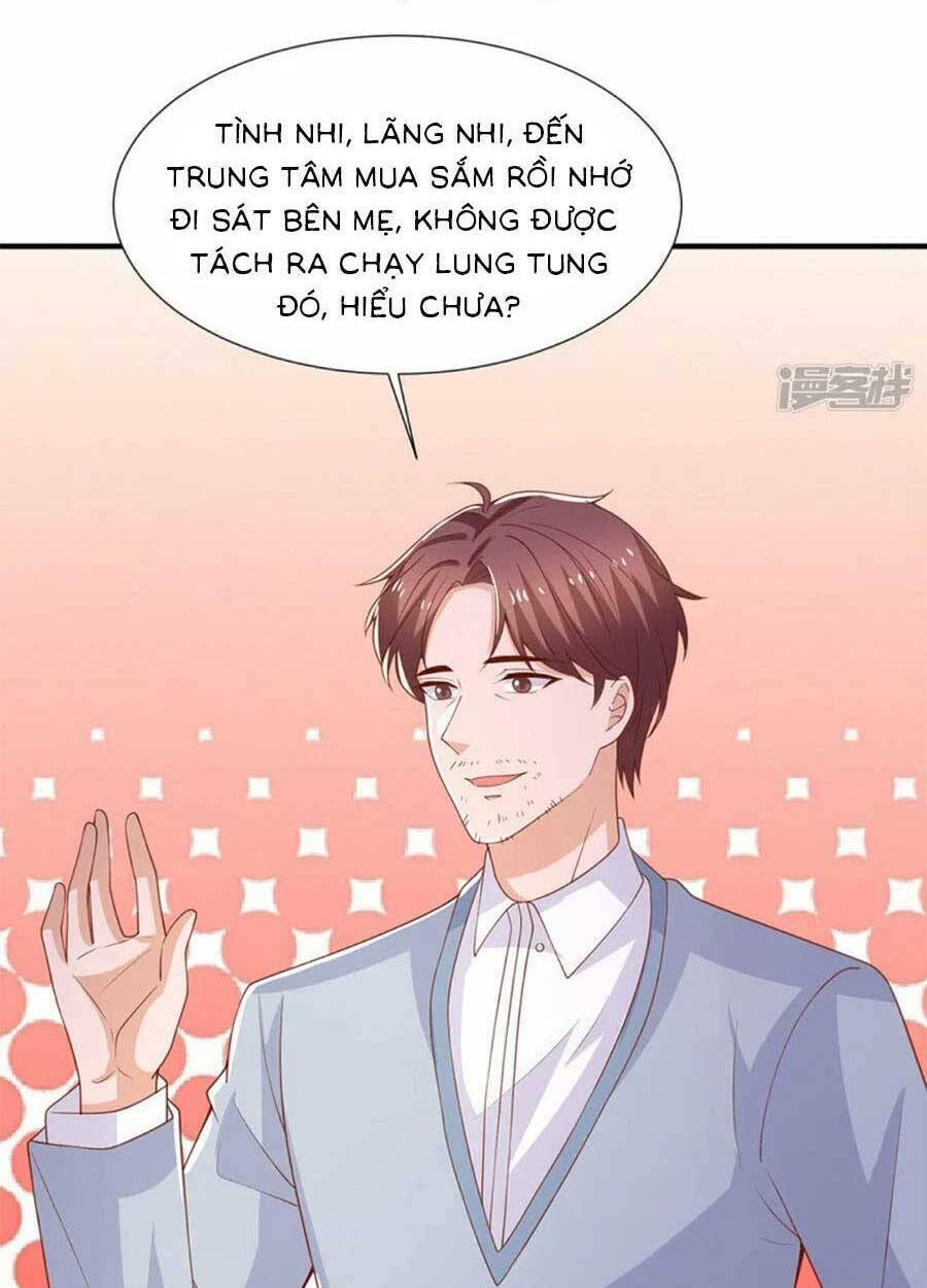 Sự Trả Thù Của Nữ Vương Chương 115 Ảnh 10