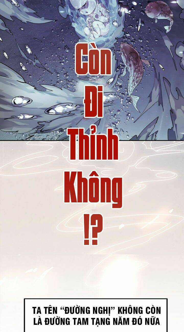 Ta Quyết Không Thành Phât Chương 0 Ảnh 18