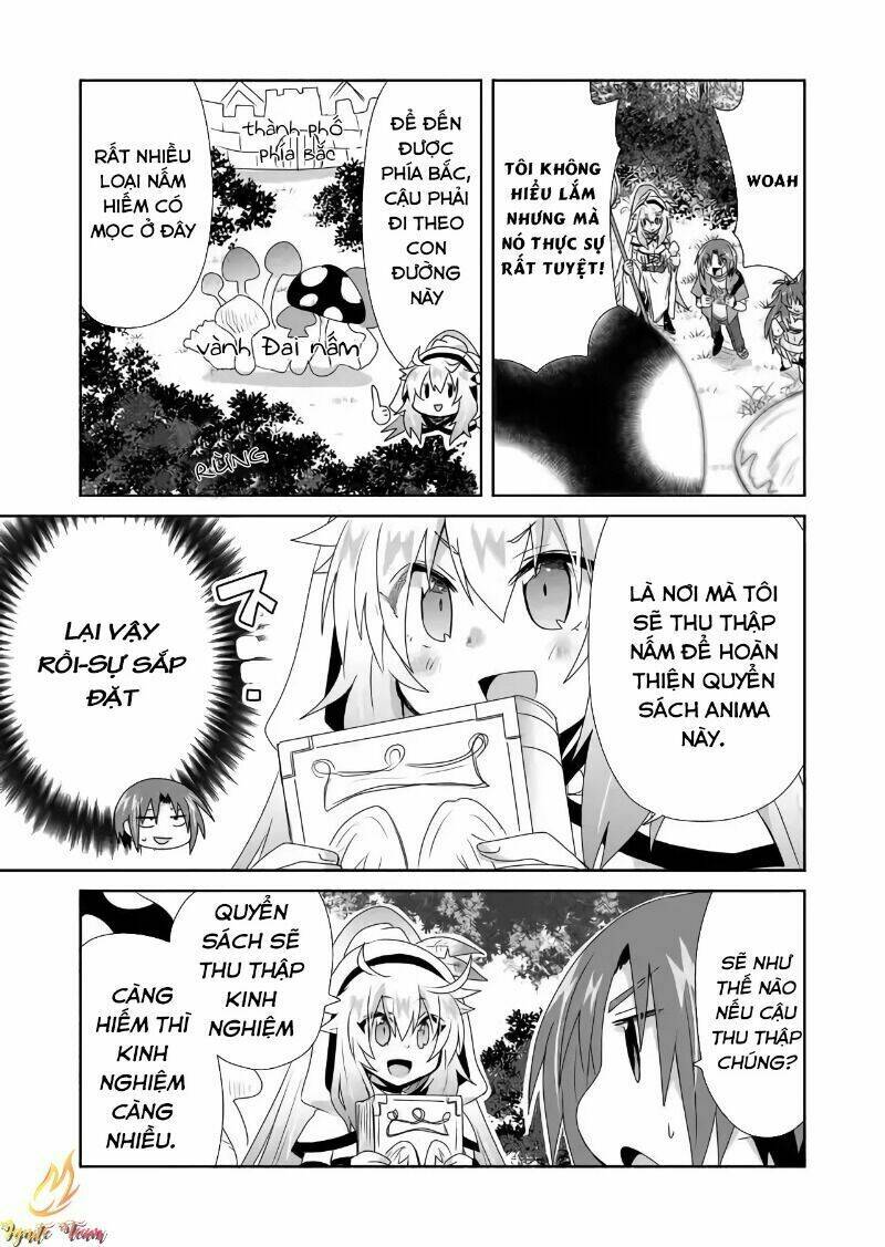 Zettai Ni Yatte Wa Ikenai Isekai Shoukan Chương 18 Ảnh 9