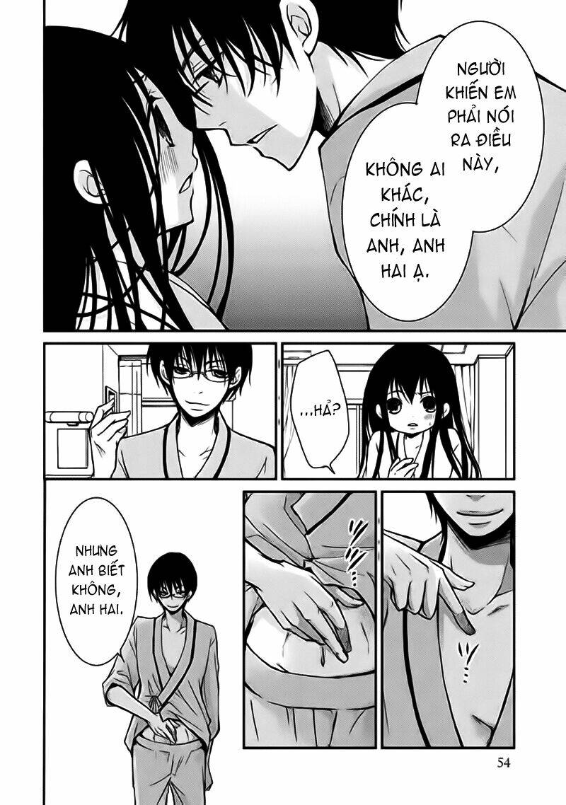 Ani Ga Imouto De Imouto Ga Ani Chương 2 Ảnh 6